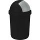 CURVER KOSZ NA ŚMIECI 50L BULLET BIN