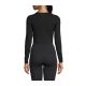 7. Koszulka CASALL Crop Long Sleeve czarny