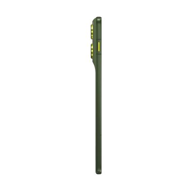 4. Motorola Edge 70 12/256GB Bronze Green