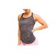 3. Koszulka GymHero L.A Classic Basic Tee W BLACK-TEE