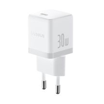 Ładowarka sieciowa Baseus Palm 30W USB-C - biała