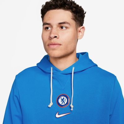 4. Bluza Nike Chelsea FC Standard Issue M FZ8658-435