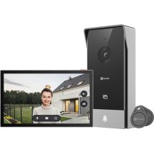 Wideodomofon EZVIZ CS-HP5 (2MP)