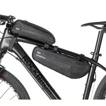 Rockbros torba rowerowa na ramę dwuczęściowa