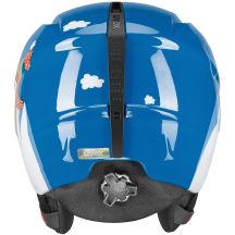 Kask narciarski dziecięcy UVEX Viti