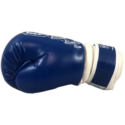 5. Rękawice otwarte ROSM-FIGHT  (WAKO APPROVED)