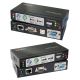 2. Lindy Cat.5 KVM Extender Combo 300, PS/2, USB i VGA