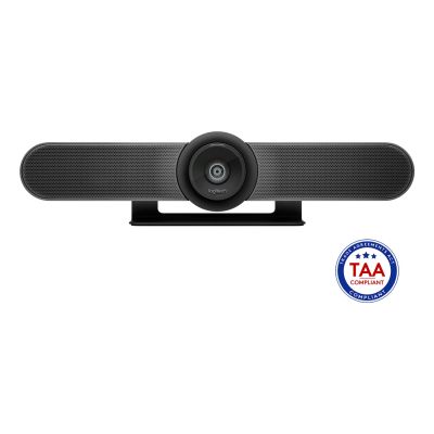 15. Kamera internetowa Logitech MEETUP 960-001102