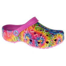 Skechers Heart Charmer Hyper Groove 302155L-MLT wielokolorowe 27,5