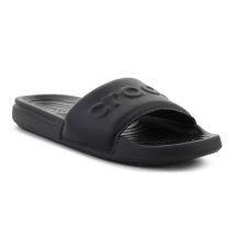 CROCS ALL DAY SLIDE BLACK 211432-001