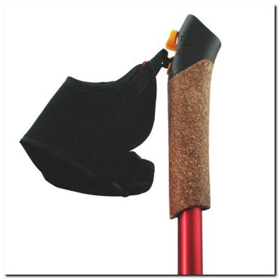 2. Kije Nordic Walking Nils Extreme NW607 red