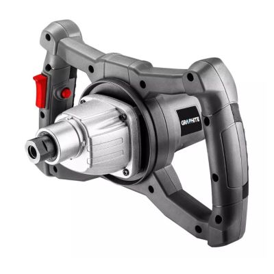 4. Graphite 58G783 akcesorium do wiertarek 1 szt.