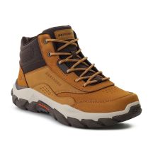 SKECHERS SANTORO - HOPKINS 205587-WTN