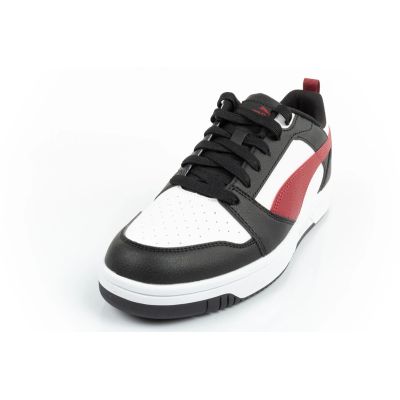 12. Buty Puma Rebound v6 Low M 392328 30