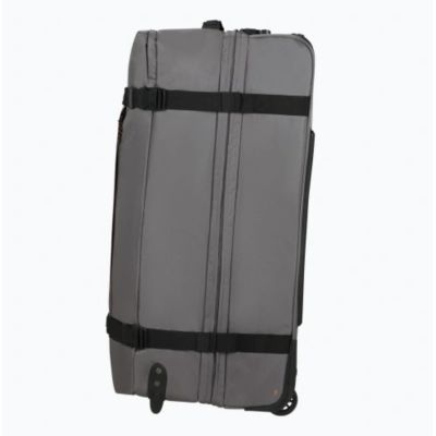 4. Torba podróżna walizka American Tourister Urban Track na kółkach 116L Dark Grey - 143165-1261-1CNU