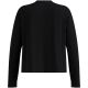 Bluza damska Odlo CUBIC Mid Layer czarna