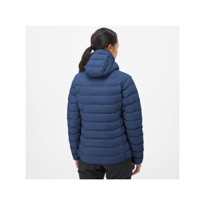6. Kurtka MILLET Evole 700 Hd W granatowy