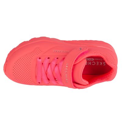 3. Skechers Uno Lite 310451L-NPCL Różowe 27