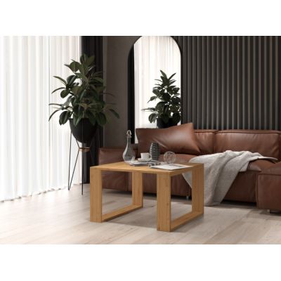 3. Stolik MODERN MINI 67x67xH40 artisan