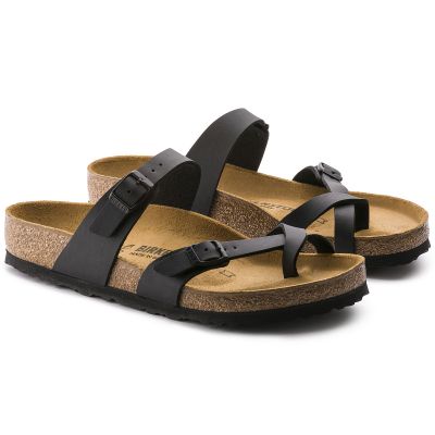 6. Klapki Birkenstock Mayari W 0071793