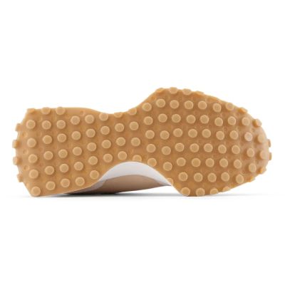 3. Sneakersy damskie New Balance WS327 lifestyle beige (WS327KAX)