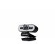 2. Verbatim 49579 kamera internetowa 1920 x 1080 px USB 2.0 Czarny