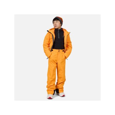 2. Spodnie Rossignol Boy Ski Pant