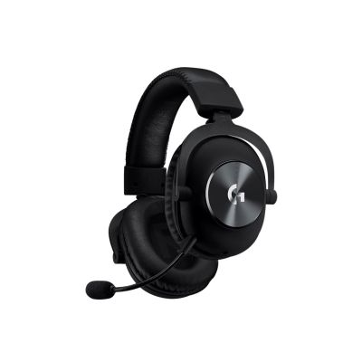 3. Przewodowy zestaw słuchawkowy do gier Logitech PRO X SE