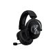 3. Przewodowy zestaw słuchawkowy do gier Logitech PRO X SE