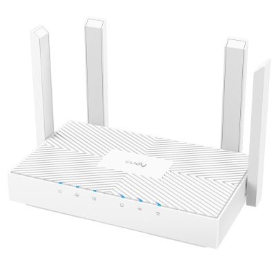 2. Router CUDY WR1300E