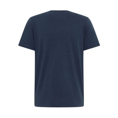 7. Mustang męska koszulka T-shirt AUSTIN 1017765 5334