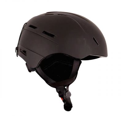 5. Kask narciarski 4F U063 roz.S 52-56cm Jr 4FJWAW24AHELU063 21S