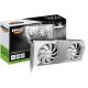 3. Karta graf. INNO3D RTX 5060 Twin X2 OC 8GB WHITE