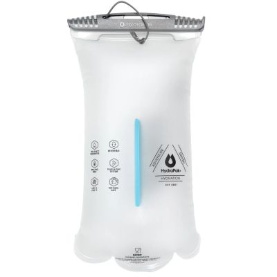 2. Bidon Inov-8 Shape Shift Vertical Reservoir 2 L 000963-CL-01
