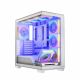 26. MODECOM OBUDOWA VOLCANO STELLAR ARGB MIDI 8F WHITE