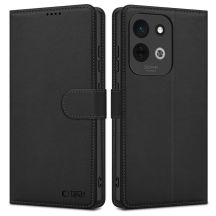 Etui Tech-Protect Wallet na Xiaomi Redmi 17G / 5G - czarne
