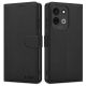 Etui Tech-Protect Wallet na Xiaomi Redmi 17G / 5G - czarne