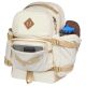 4. JanSport Seattle Pack Backpack EK0A5BJZA0T Beżowe One size