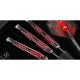 11. Rzutki Harrows Fire Inferno 90% Steeltip HS-TNK-000013898
