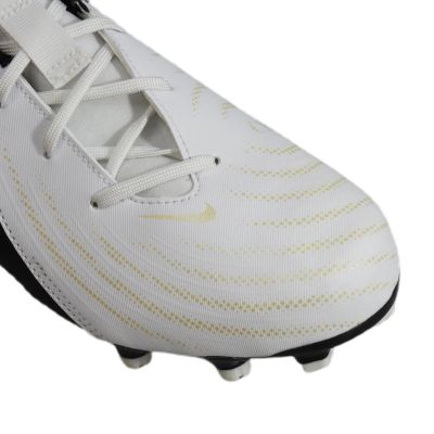 7. Buty piłkarskie korki dziecięce Nike Jr Phantom Gx Ii Academy FG/MG - FD6722-100
