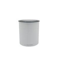 Airscape? verzinkter Aromabeh?lter gro?, wei? matt