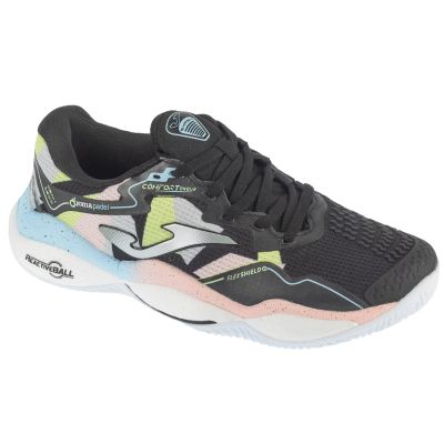 Joma Smash Lady 2501 TSMALW2501C Czarne 37