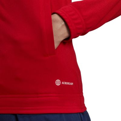 6. Bluza adidas Entrada 22 Track Jacket W H57562