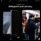 11. Szkło hartowane Spigen Glas.tR EZ Fit Pro HD 2-Pack prywatyzujące na Google Pixel 10 / 11