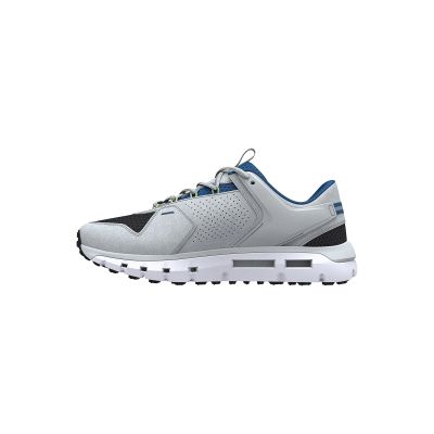 3. Męskie sneakersy Under Armour UA Summit Trek Suede 3028424-102