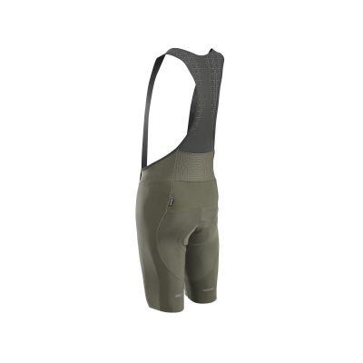 2. Spodenki rowerowe NORTHWAVE Fast Bib zielony