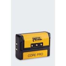 Akumulator Petzl Core Pro E132AA00 BlackYellow