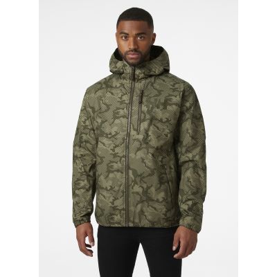19. Kurtka Helly Hansen Belfast 2 Packable Jacket M 53424 421