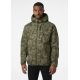 19. Kurtka Helly Hansen Belfast 2 Packable Jacket M 53424 421