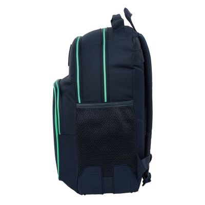 2. Real Madryt plecak sportowy double backpack 612557773